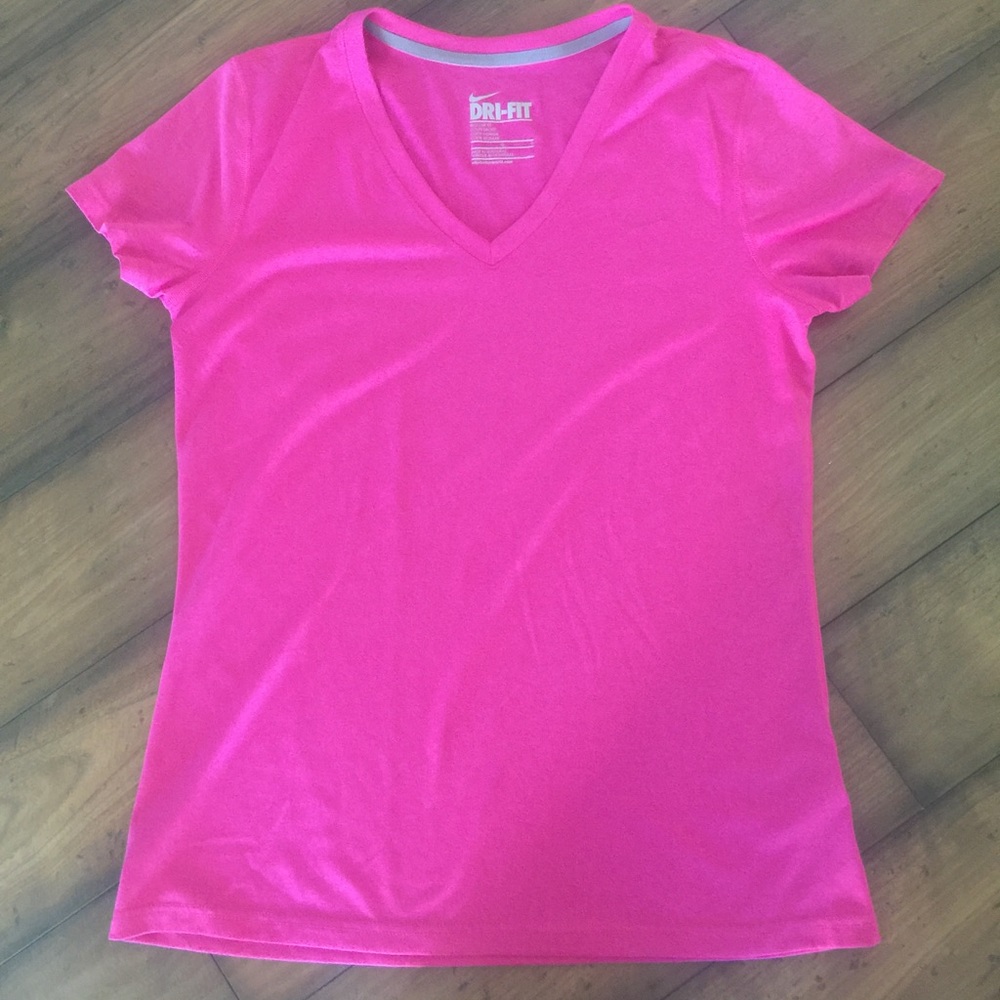 Nike drifit